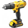 Akušroubovák DeWALT DCD776C2