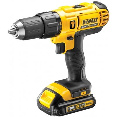 DeWalt DCD776C2 – HobbyKompas.cz