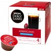 Kávové kapsle Nescafé Dolce Gusto Caffé Americano16 ks