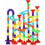 TopKing Kuličková dráha 113 ks – Hledejceny.cz