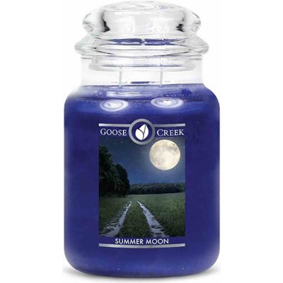 Goose Creek Candle Summer Moon 680 g – Zboží Mobilmania