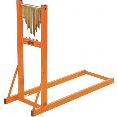 zahrada-XL Draper Tools 150 kg oranžová