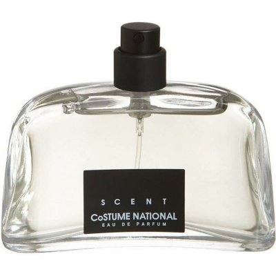 Costume National Scent parfémovaná voda dámská 50 ml – Hledejceny.cz