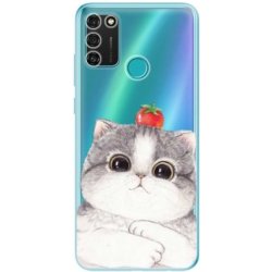 iSaprio Cat 03 Honor 9A