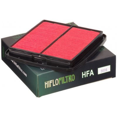 HIFLOFILTRO Vzduchový filtr HFA 3605 – Hledejceny.cz