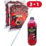 DK Fishing Power Attract 5 kg 20 mm Jahoda – Sleviste.cz
