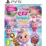 Cry Babies Magic Tears: The Big Game – Zboží Dáma