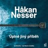 Audiokniha Úplně jiný příběh - Hakan Nasser - čte Martin Zahálka