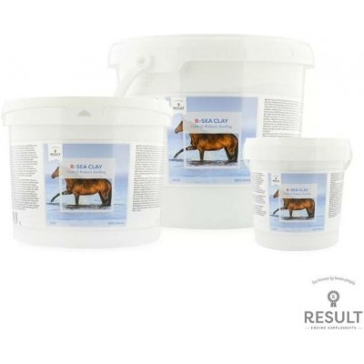 RESULT EQUINE R Sea Clay 1,5 kg – Hledejceny.cz