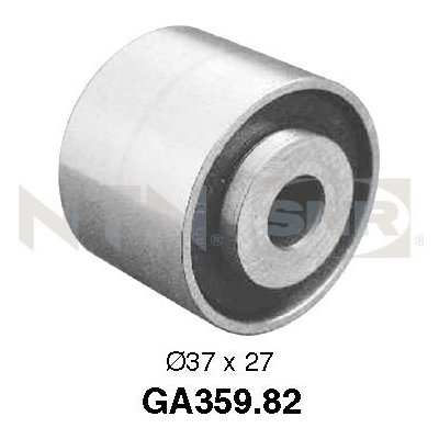 SNR Vratna - vodici kladka GA359.82 – Zboží Mobilmania