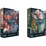 Albi Unmatched Zaklínač Pád říší – Zboží Živě