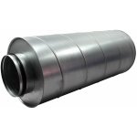 Tlumič hluku Dalap DAMPER 250/900 DAMPER 250 mm x 900 mm – Zboží Mobilmania