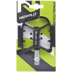 Nexelo L144166 pedály – Zboží Dáma