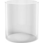 Vapefly Náhradní pyrexové tělo pro Lindwurm RTA 5ml – Hledejceny.cz