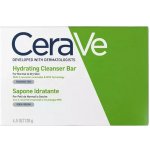 CeraVe hydratační čisticí mýdlo v kostce 128 g – Zboží Dáma