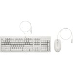 HP 225 Wired Mouse and Keyboard Combo AW5S6AA#BCM – Sleviste.cz