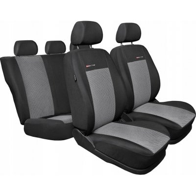 Autopotah Automega Volkswagen TAIGO 2022, šedo černé – Hledejceny.cz