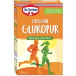 Natura Glukopur 1000 g – Zboží Dáma