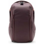 Peak Design Everyday Backpack Zip 15L vínový BEDBZ-15-EP-3 – Zboží Živě