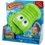 Toi Toys Hra Krokodýl u zubaře s vodním překvapením – Zboží Dáma