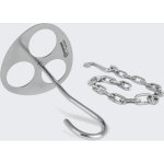 Petromax Trojnožka s řetízkem Tripod D-RING Lashing – Zboží Mobilmania