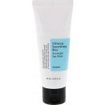 Cosrx Ultimate Nourishing Rice Spa Overnight Mask noční maska s rýží 60 g – Hledejceny.cz