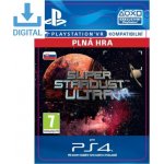 Super Stardust Ultra VR – Hledejceny.cz