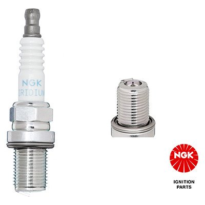 NGK Zapalovací svíčka R7436-10 4900 – Zboží Mobilmania