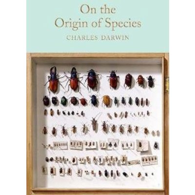 On the Origin of Species