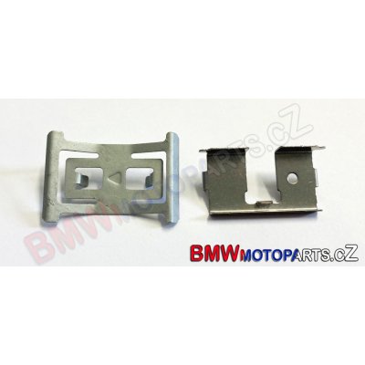 Sada pérek brzdiče BMW | Zboží Auto