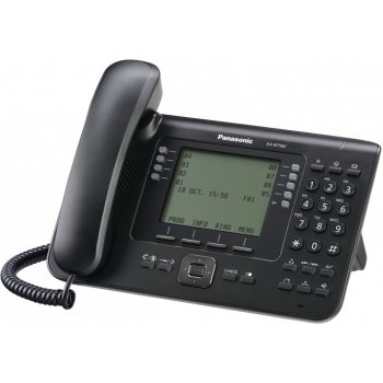 Panasonic KX-NT560X-B