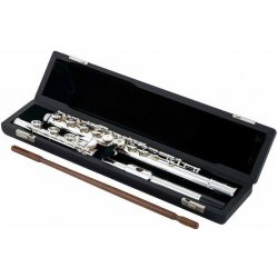 Pearl flutes PF F525RBE