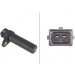 HELLA Generátor impulsů, klikový hřídel 6PU009163-221 – Hledejceny.cz