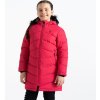 Dětský kabát Dare 2b Girl Striking III Jk červená