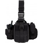 Condor Outdoor Pouzdro/panel EMT stehenní Molle černé – Hledejceny.cz