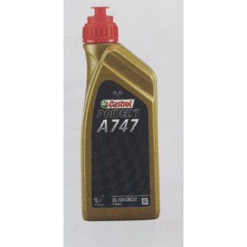 Castrol Power 1 A747 1 l