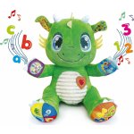 Clementoni Baby Interaktivní Dráček CZSKHUPL 155513 – Zbozi.Blesk.cz