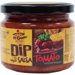 El Gusto Mexico Tomato Dip 312 g – Zboží Mobilmania