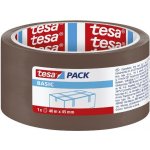 Tesa Basic balicí páska hnědá 40 m x 45 mm