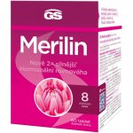 GS Merilin Original, 60 tablet – Zbozi.Blesk.cz