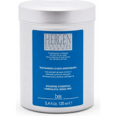 Bes Hergen extra posilující tonikum 10 x 12 ml – Hledejceny.cz