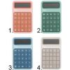 Kalkulátor, kalkulačka Tiptop Office DG 69TS, 4