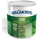 Balakryl Uni Satin 0,7 kg slonová kost