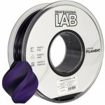 Prof. Lab Silk PLA Dual Color black purple 1,75mm 1kg – Zboží Živě