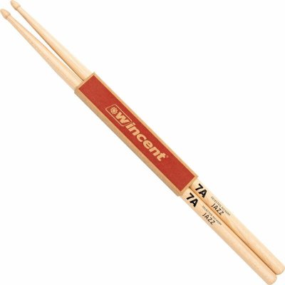 Wincent Hickory 7A Jazz – Zbozi.Blesk.cz
