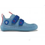 Affenzahn Sneaker Leather Buddy Shark – Zboží Dáma