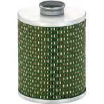 MANN-FILTER vzduchový filtr H 1032 – Hledejceny.cz