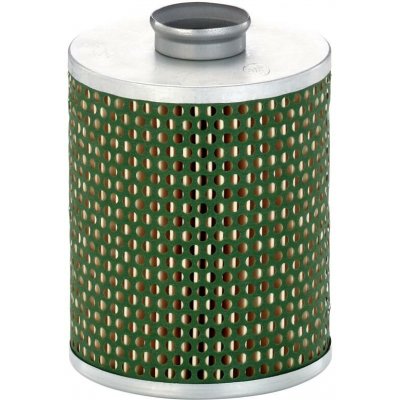 MANN-FILTER vzduchový filtr H 1032 – Hledejceny.cz