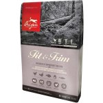 Orijen Fit and Trim 6 kg – Hledejceny.cz