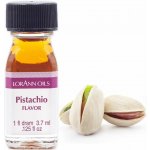 LorAnn Aroma Pistácie 3,7 ml | Extra silné cukrářské aroma – Sleviste.cz